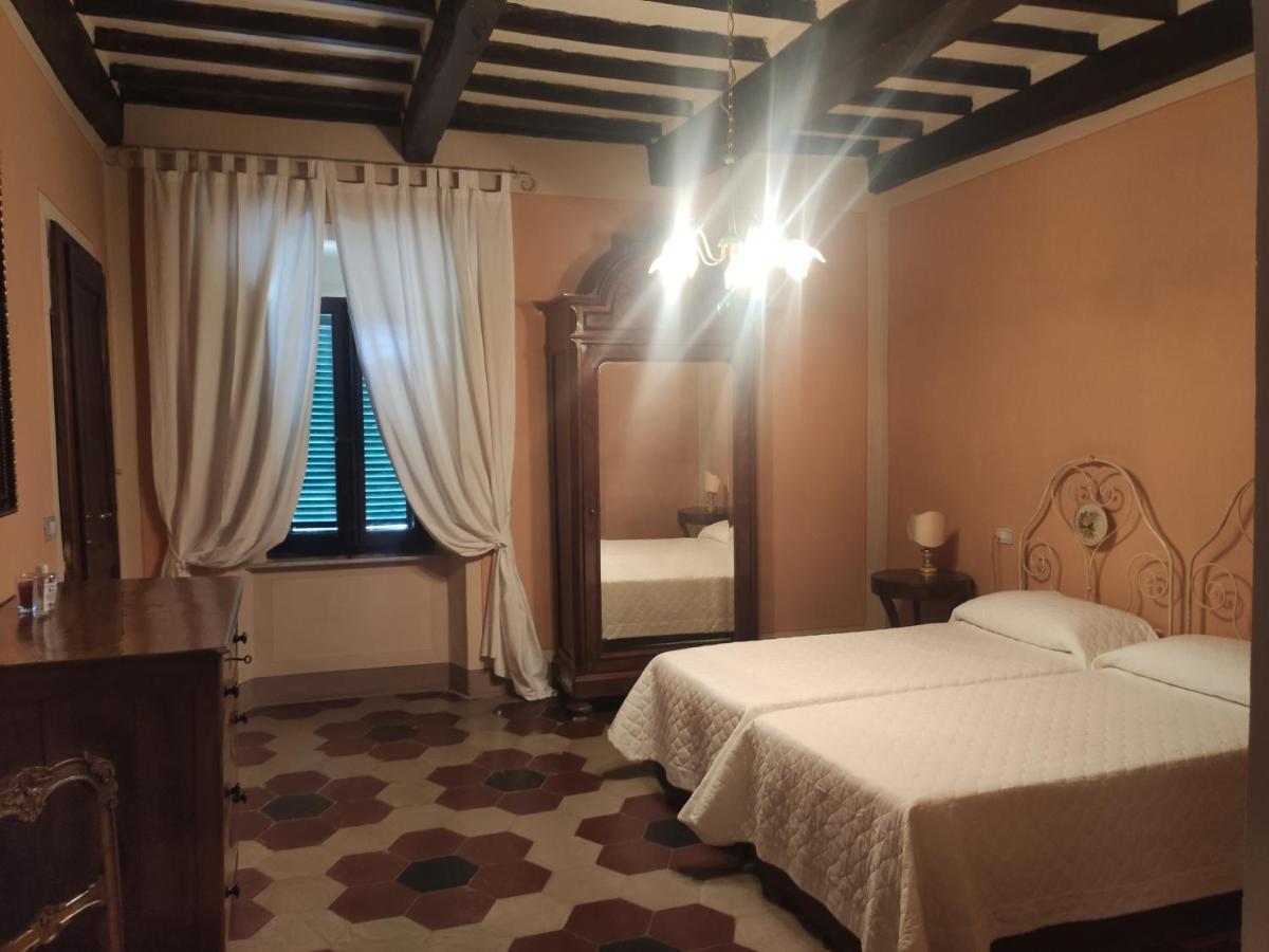 Borgo A Tolli